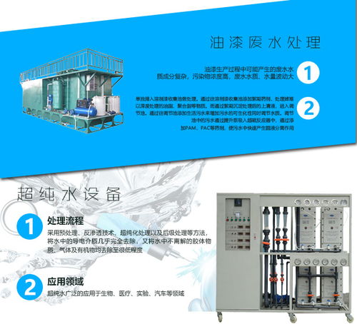化工廠廢氣治理新方案 滋源環?？萍贾μ旖蚬S綠色升級