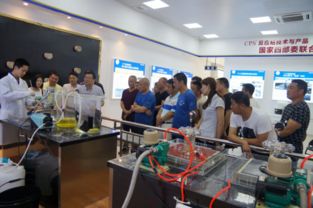 永州房聯探訪廣西，共研建筑防水技術新發展