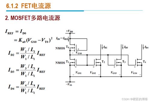 模擬集成電路中的直流偏置技術(shù)與軟件輔助設(shè)計