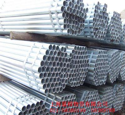 100鍍鋅管 工廠直送，打造品質(zhì)與價(jià)值的雙重保障